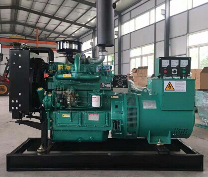 黄陂宗申动力10kw小型柴油发电机