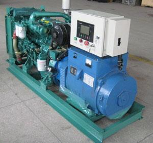 黄陂发电机出租 黄陂发电机出租