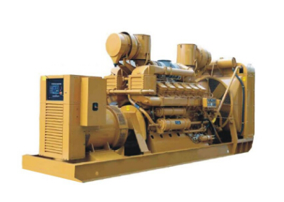 黄陂发电机出租