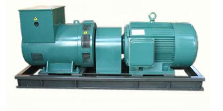 黄陂发电机出租