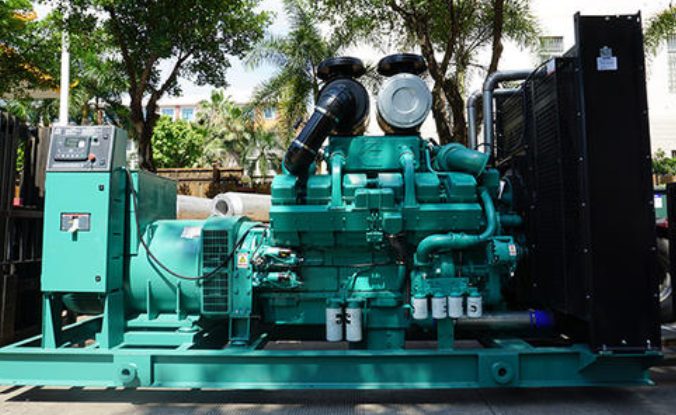 黄陂柴油发电机 黄陂柴油发电机