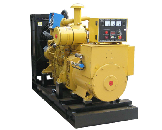 黄陂发电机出租